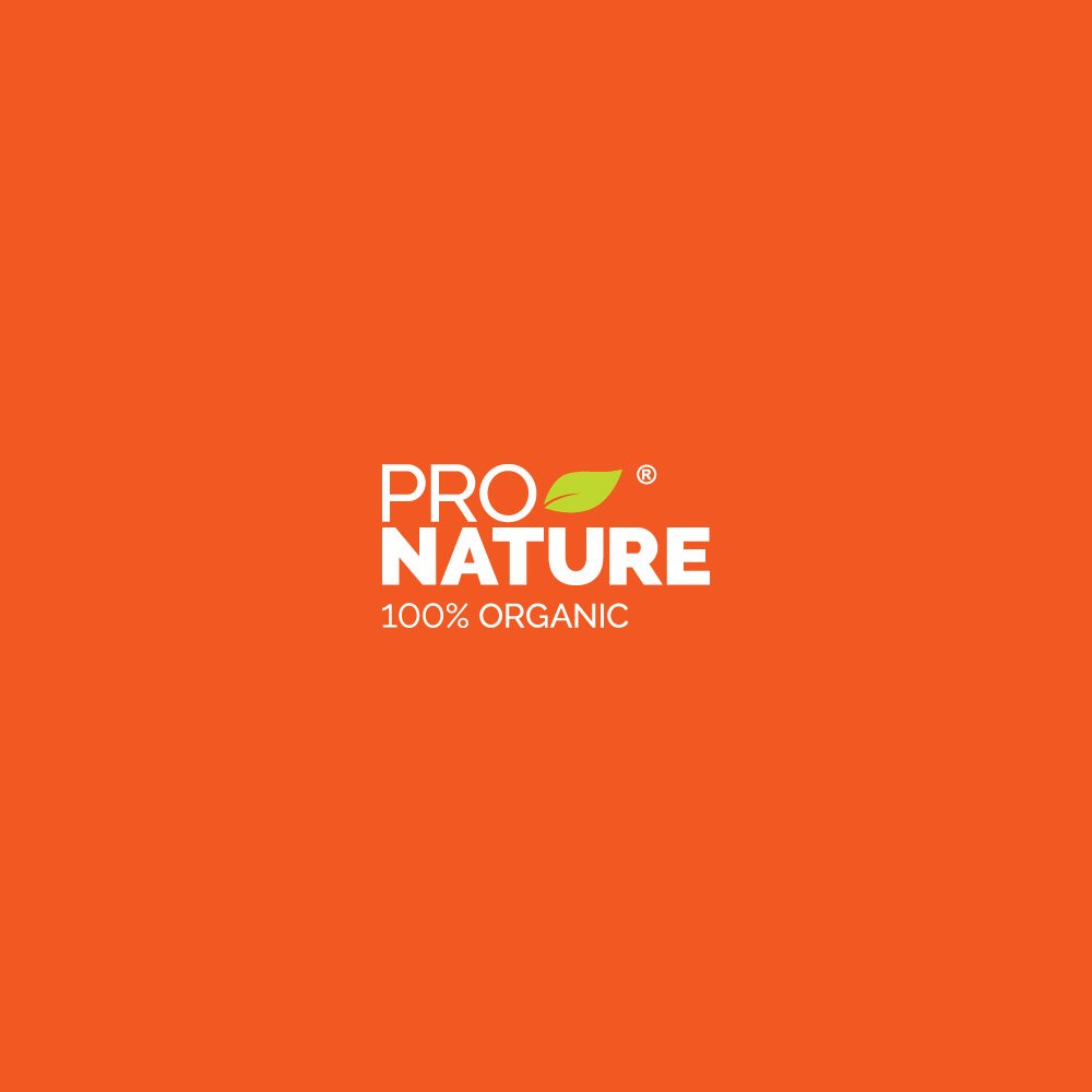 Pro Nature Branding Showcase project cover