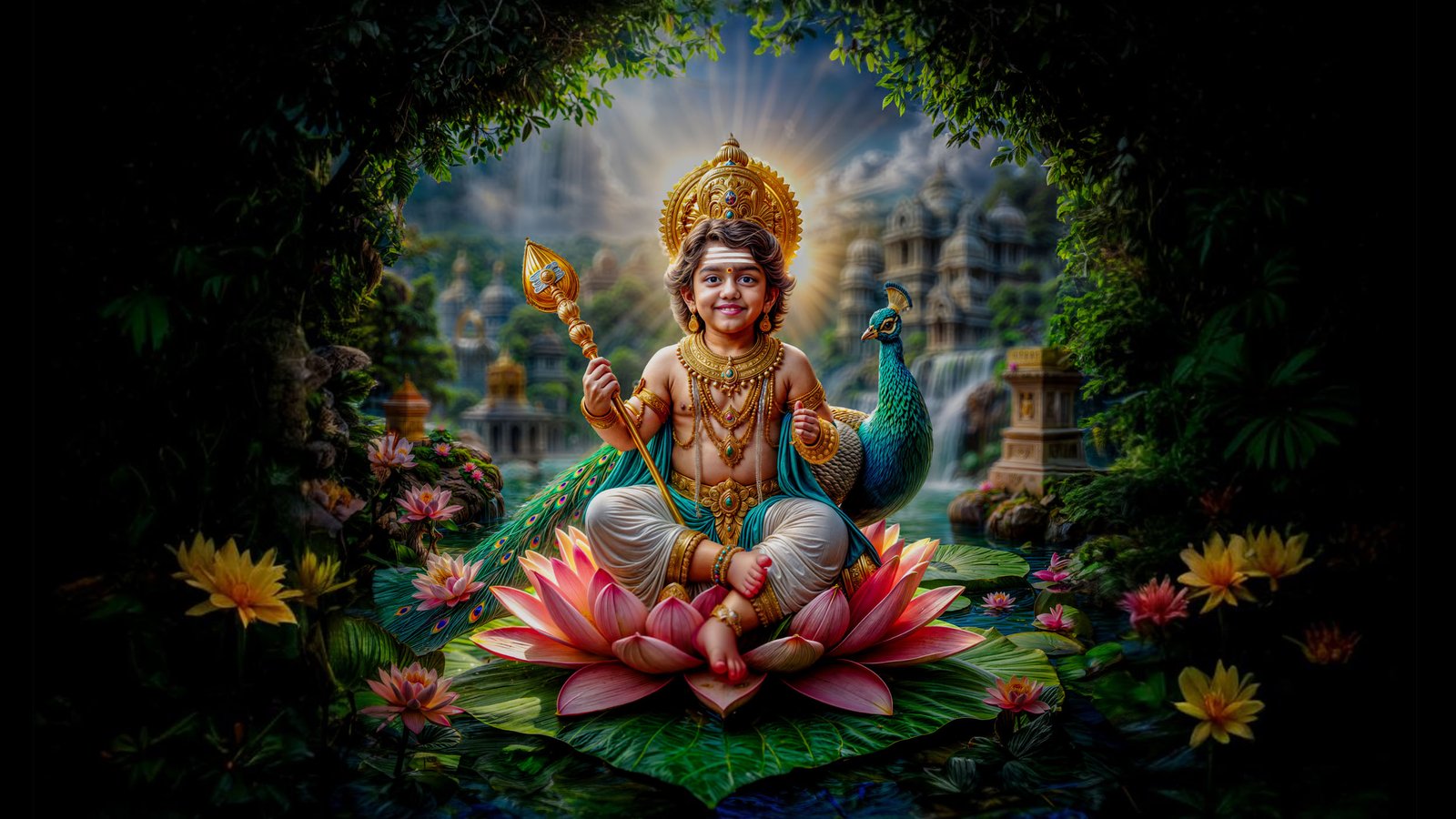 Abijith-Murugan - Wallpaper